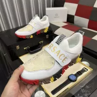 $76.00 USD Versace Casual Shoes For Men #1347550