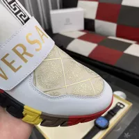$76.00 USD Versace Casual Shoes For Men #1347550