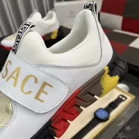 $76.00 USD Versace Casual Shoes For Men #1347550