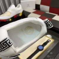 $76.00 USD Versace Casual Shoes For Men #1347550