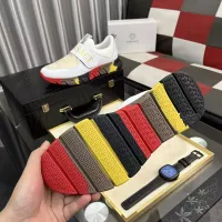 $76.00 USD Versace Casual Shoes For Men #1347550