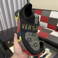 $76.00 USD Versace Casual Shoes For Men #1347551