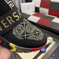 $76.00 USD Versace Casual Shoes For Men #1347551