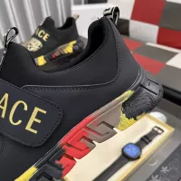 $76.00 USD Versace Casual Shoes For Men #1347551