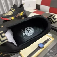 $76.00 USD Versace Casual Shoes For Men #1347551