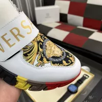 $76.00 USD Versace Casual Shoes For Men #1347552