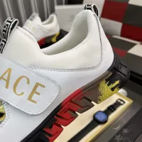 $76.00 USD Versace Casual Shoes For Men #1347552