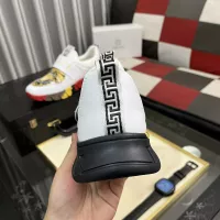 $76.00 USD Versace Casual Shoes For Men #1347552