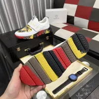 $76.00 USD Versace Casual Shoes For Men #1347552