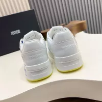 $130.00 USD Versace Casual Shoes For Men #1347554
