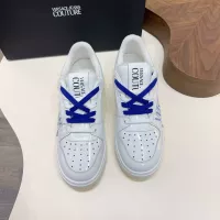 $130.00 USD Versace Casual Shoes For Men #1347554