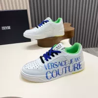$130.00 USD Versace Casual Shoes For Men #1347555