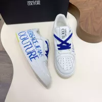 $130.00 USD Versace Casual Shoes For Men #1347555