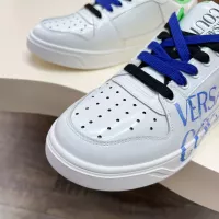 $130.00 USD Versace Casual Shoes For Men #1347555