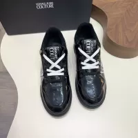 $130.00 USD Versace Casual Shoes For Men #1347556