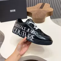 $130.00 USD Versace Casual Shoes For Men #1347556
