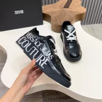 $130.00 USD Versace Casual Shoes For Men #1347556