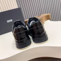 $130.00 USD Versace Casual Shoes For Men #1347556