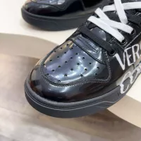 $130.00 USD Versace Casual Shoes For Men #1347556
