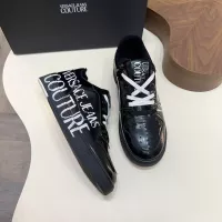 $130.00 USD Versace Casual Shoes For Men #1347556