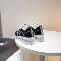 $82.00 USD Versace Casual Shoes For Men #1347557