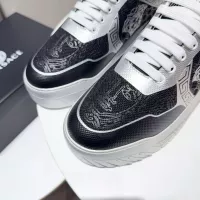 $82.00 USD Versace Casual Shoes For Men #1347557