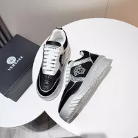 $82.00 USD Versace Casual Shoes For Men #1347557