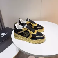 $82.00 USD Versace Casual Shoes For Men #1347558