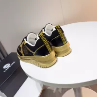 $82.00 USD Versace Casual Shoes For Men #1347558