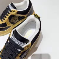 $82.00 USD Versace Casual Shoes For Men #1347558