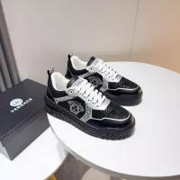 $82.00 USD Versace Casual Shoes For Men #1347569