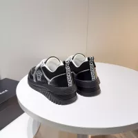 $82.00 USD Versace Casual Shoes For Men #1347569