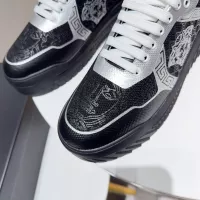 $82.00 USD Versace Casual Shoes For Men #1347569