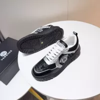 $82.00 USD Versace Casual Shoes For Men #1347569