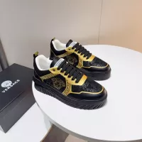 $82.00 USD Versace Casual Shoes For Men #1347570