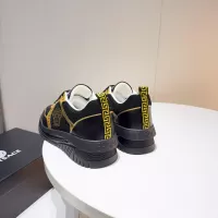 $82.00 USD Versace Casual Shoes For Men #1347570