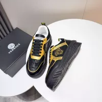 $82.00 USD Versace Casual Shoes For Men #1347570