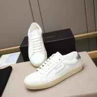 $76.00 USD Yves Saint Laurent YSL Casual Shoes For Men #1347582