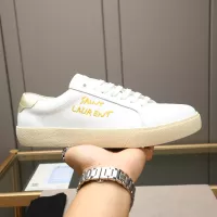 $76.00 USD Yves Saint Laurent YSL Casual Shoes For Men #1347584