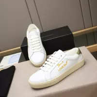 $76.00 USD Yves Saint Laurent YSL Casual Shoes For Men #1347584