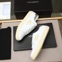 $76.00 USD Yves Saint Laurent YSL Casual Shoes For Men #1347584