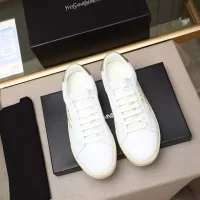 $76.00 USD Yves Saint Laurent YSL Casual Shoes For Men #1347584