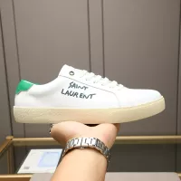 $76.00 USD Yves Saint Laurent YSL Casual Shoes For Men #1347586