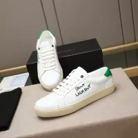 $76.00 USD Yves Saint Laurent YSL Casual Shoes For Men #1347586