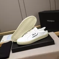 $76.00 USD Yves Saint Laurent YSL Casual Shoes For Men #1347587