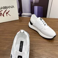$88.00 USD Dolce & Gabbana D&G Casual Shoes For Men #1347663