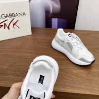 $112.00 USD Dolce & Gabbana D&G Casual Shoes For Men #1347678