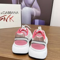 $112.00 USD Dolce & Gabbana D&G Casual Shoes For Women #1347686