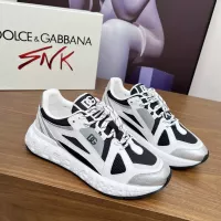 $112.00 USD Dolce & Gabbana D&G Casual Shoes For Women #1347688