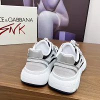 $112.00 USD Dolce & Gabbana D&G Casual Shoes For Women #1347688